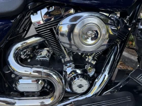 Harley-Davidson Touring FLTRX Road glide | Mobile.bg    9