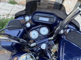 Harley-Davidson Touring FLTRX Road glide | Mobile.bg    7