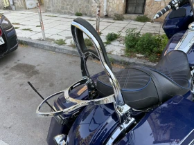 Harley-Davidson Touring FLTRX Road glide | Mobile.bg    10