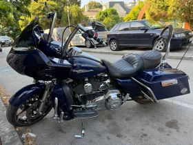  Harley-Davidson Tour...