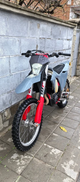 GASGAS EC 500 | Mobile.bg � ����� ������ 6
