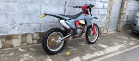 GASGAS EC 500 | Mobile.bg � ����� ������ 2