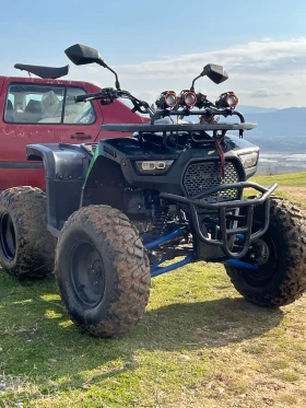 Telstar TS Akrapovic , снимка 5 - Мотоциклети и мототехника - 53670180