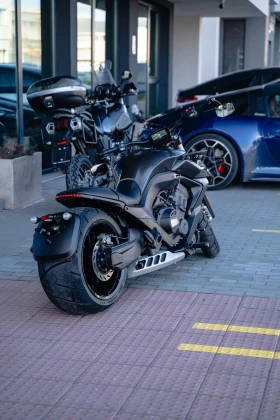 Benda LFC 700 Pro | Auto.bg — изображение 3