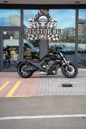 Benda LFC 700 Pro | Auto.bg — изображение 6