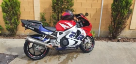 ����� �� �������� �� Honda Cbr 900rr - 919 - SC33