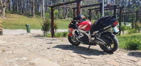Honda Cbr 900rr - 919 - SC33 | Mobile.bg � ����� ������ 5