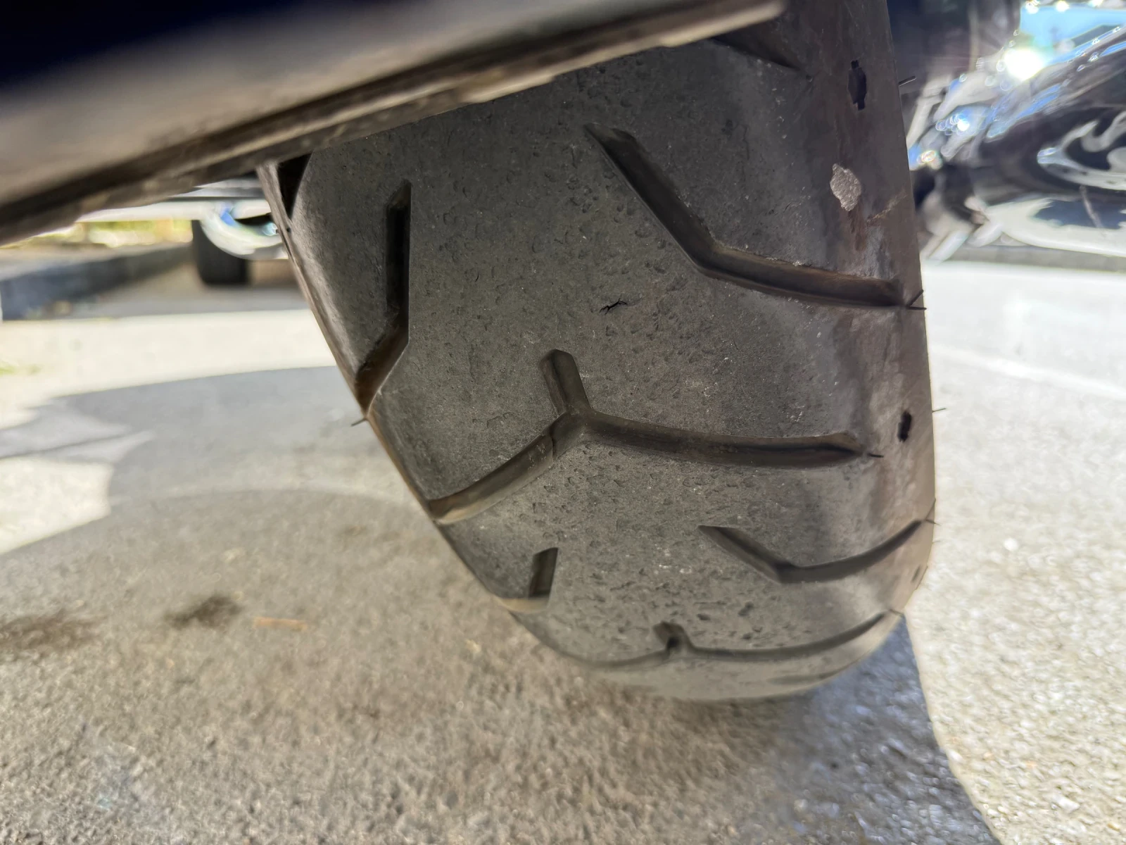 Harley-Davidson Touring FLTRX Road glide | Mobile.bg   17