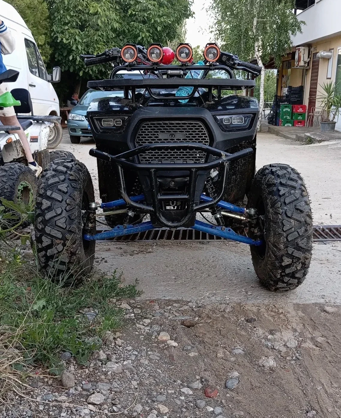 Telstar TS Akrapovic  | Mobile.bg � ����������� 1