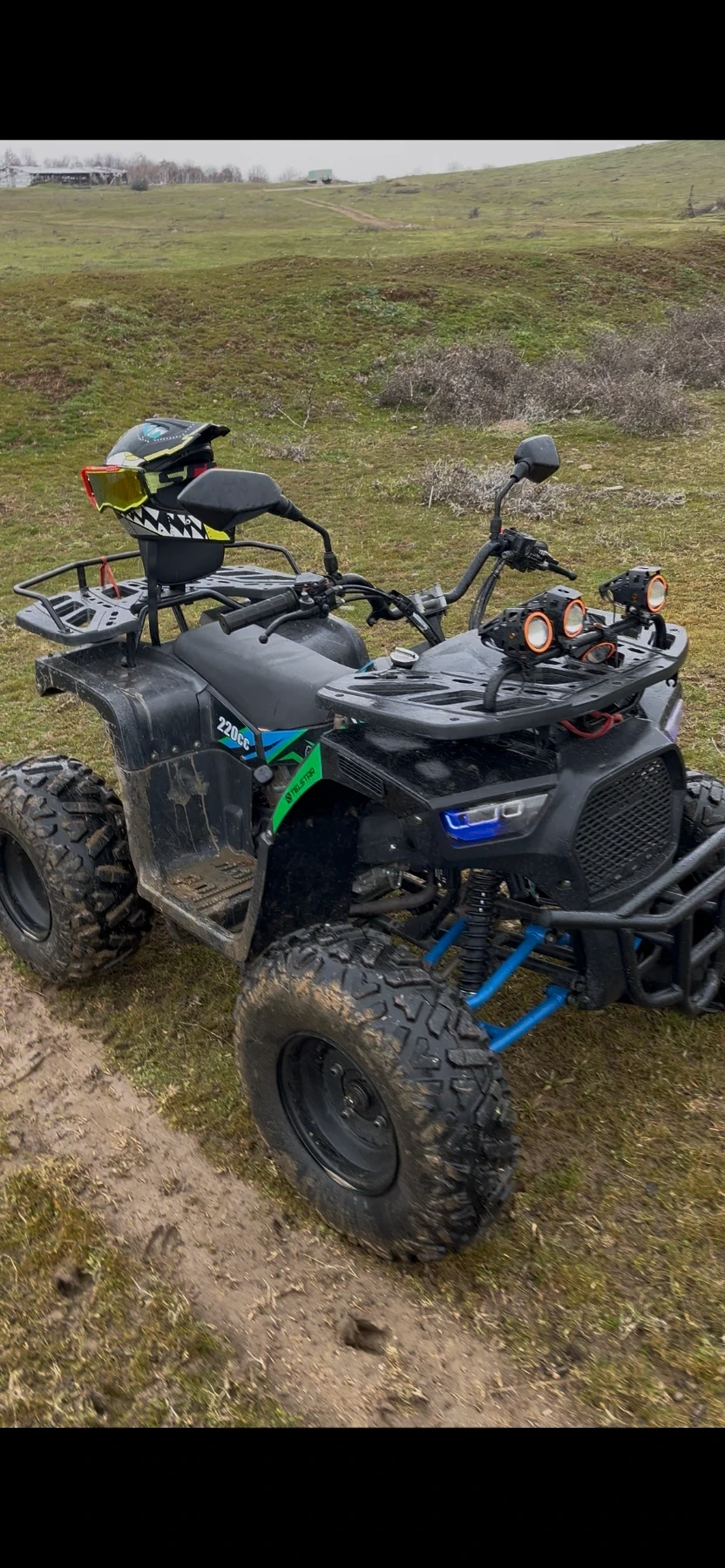 Telstar TS Akrapovic  - изображение 3