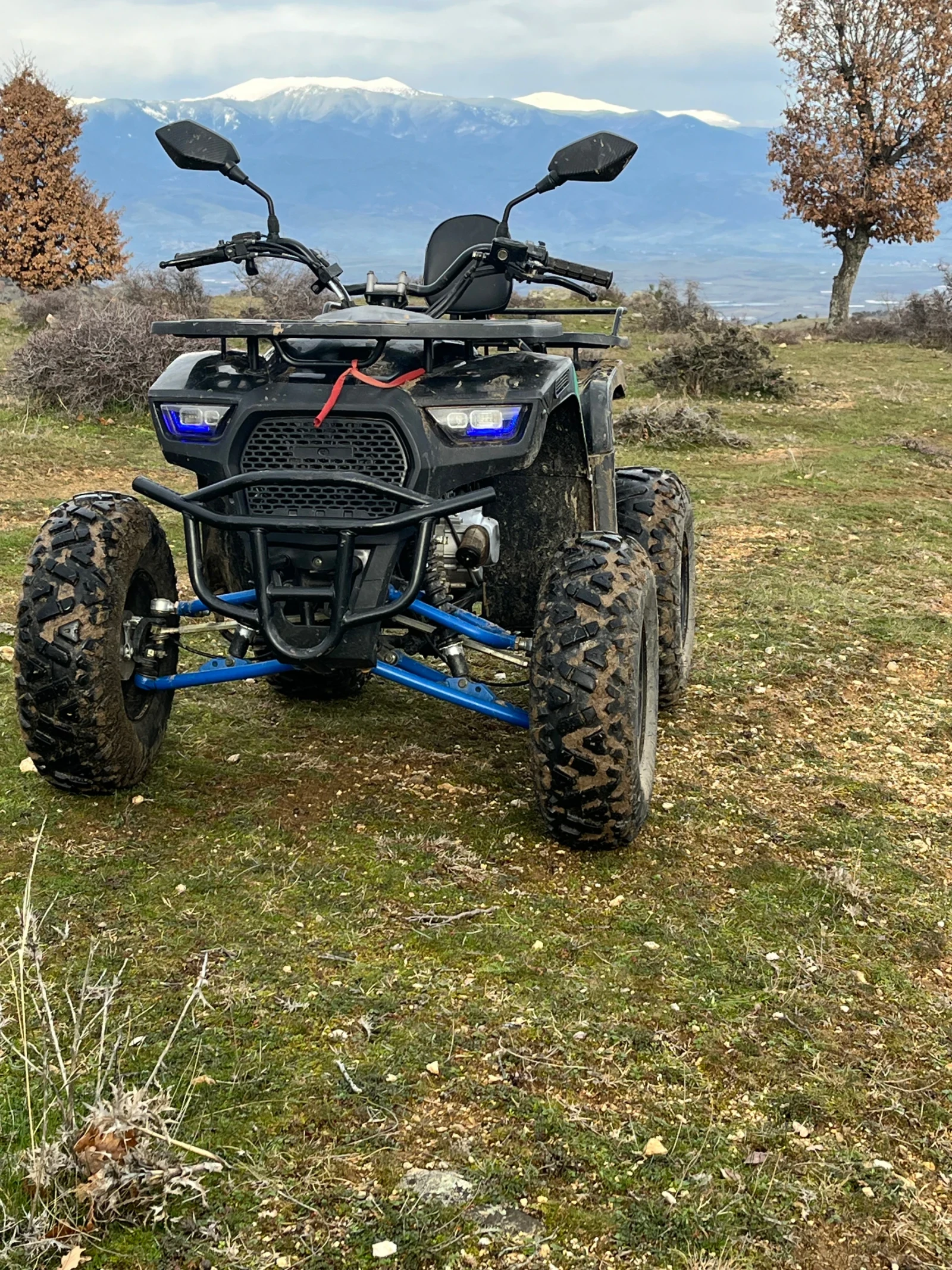 Telstar TS Akrapovic  - изображение 9