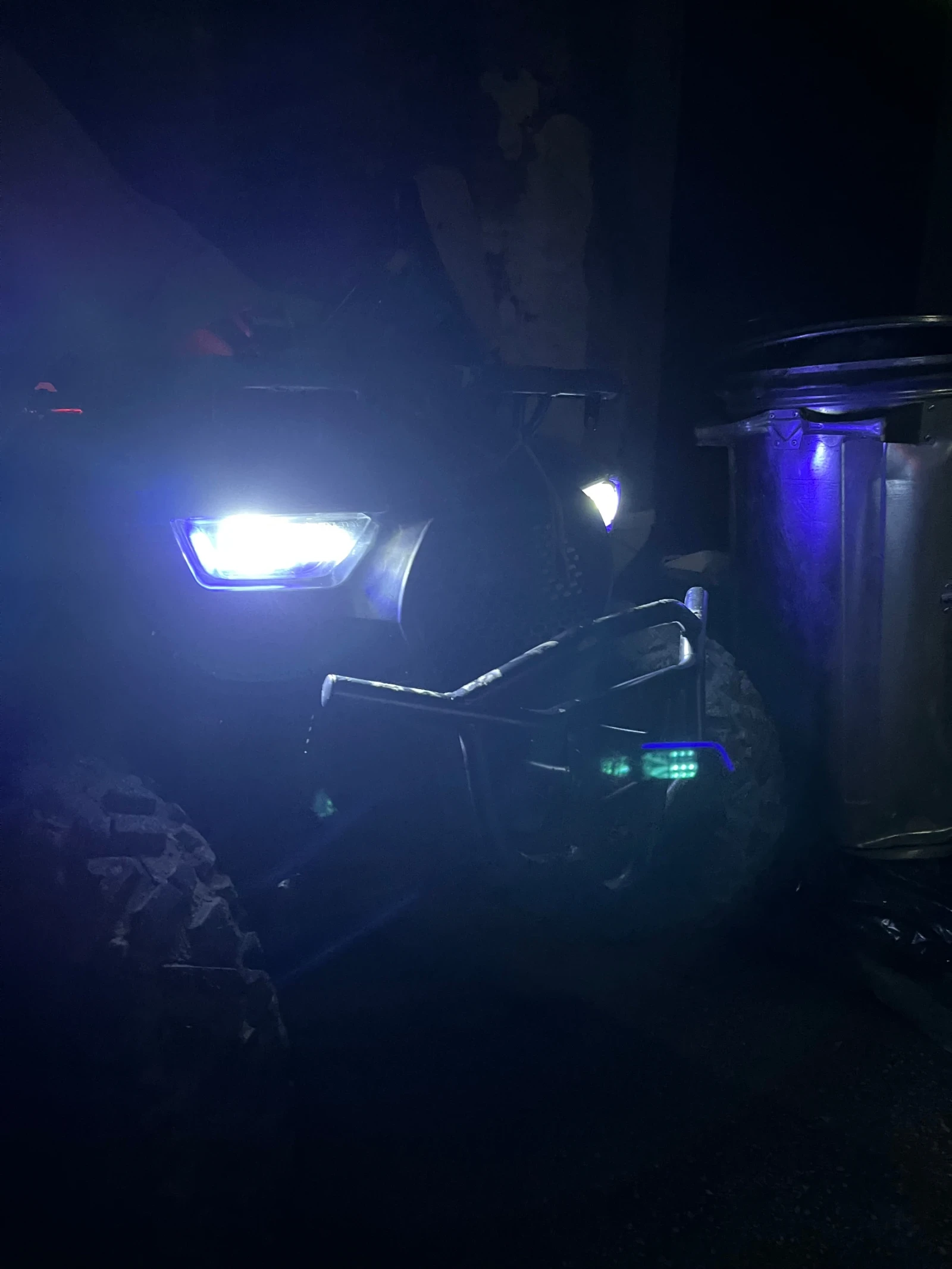 Telstar TS Akrapovic  - изображение 7