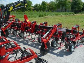 Култиватор Друга марка SELVI, снимка 2