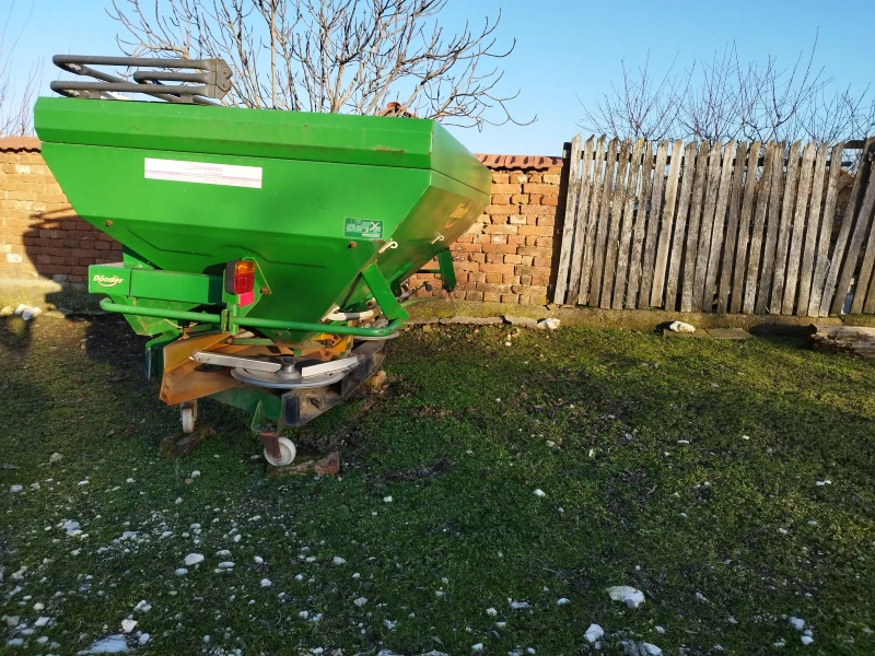 Торачка Друга марка, снимка 4 - Селскостопанска техника - 53299983