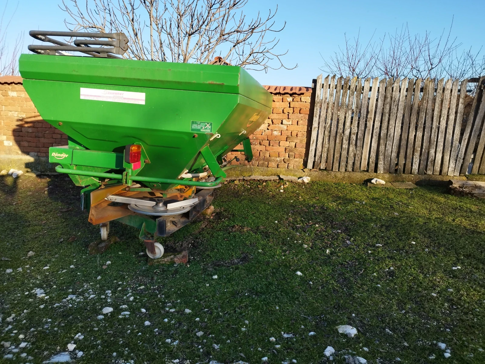 Торачка Друга марка  - изображение 4