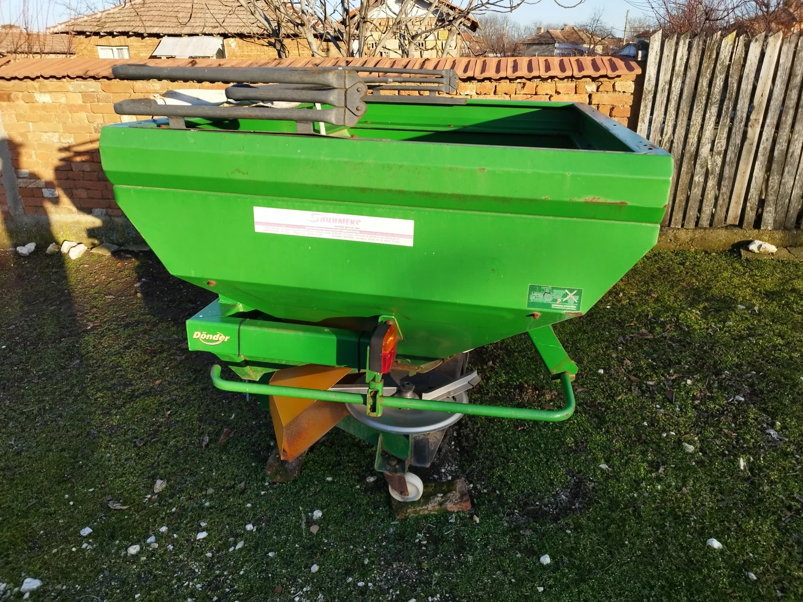 Торачка Друга марка  - изображение 5