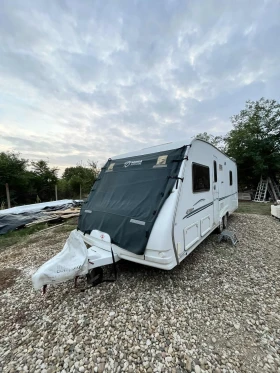 Каравана Други, снимка 1