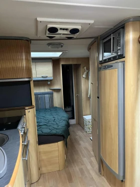 Каравана Други, снимка 6