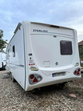 Каравана Други, снимка 2