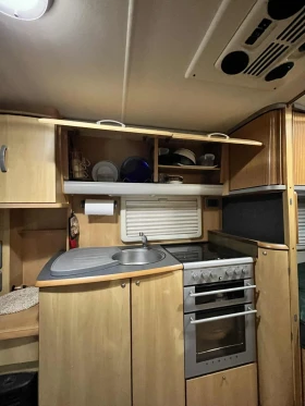 Каравана Други, снимка 9