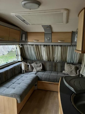 Каравана Други, снимка 7