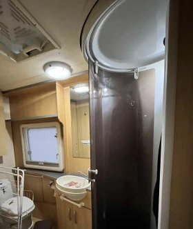 Каравана Други, снимка 4