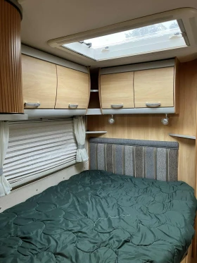 Каравана Други, снимка 5