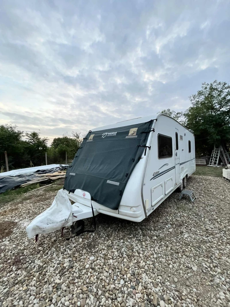 Каравана Други