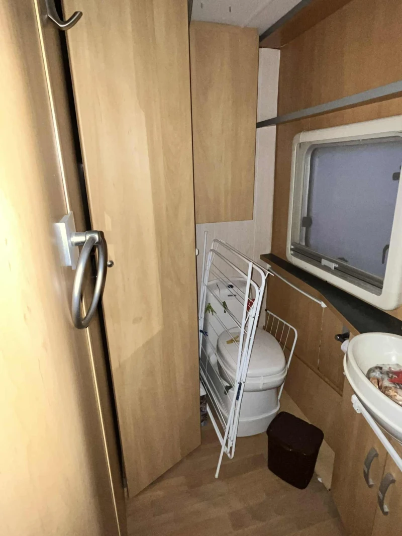 Каравана Други, снимка 10 - Каравани и кемпери - 51672190