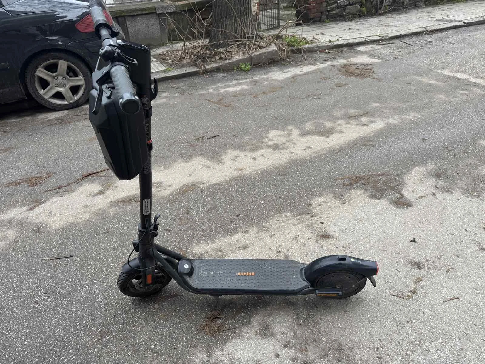 ���������� SEGWAY KICKSCOOTER F2 | Mobile.bg � ����������� 2