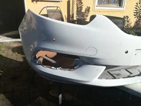 Оригинална броня за Opel Zafira C Tourer Facelift след 2016 г., снимка 2