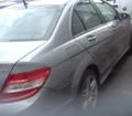 Светлини за Mercedes-Benz C 320, снимка 1