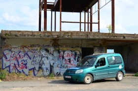Citroen Berlingo ���� ����� ��������� ����� �������� ���� KRZD | Mobile.bg � ����� ������ 9