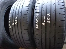 Гуми Летни 205/55R17, снимка 2