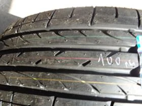 Гуми Летни 255/60R17, снимка 3
