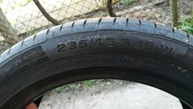 Гуми Летни 235/45R18, снимка 8