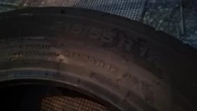 Гуми Летни 215/55R17, снимка 8