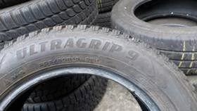Гуми Зимни 205/60R16, снимка 7