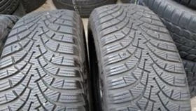 Гуми Зимни 205/60R16, снимка 3