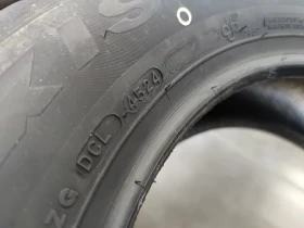 Гуми Летни 195/65R15, снимка 4