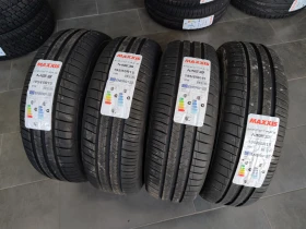 Гуми Летни 195/65R15, снимка 1