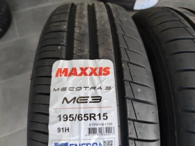 Гуми Летни 195/65R15, снимка 2
