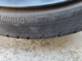 Гуми с джанти Continental 225/40R19, снимка 11