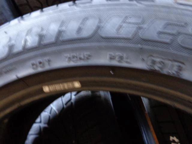 Гуми Летни 205/55R17, снимка 11 - Гуми и джанти - 14364007