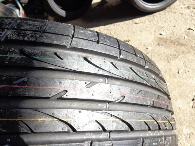 Гуми Летни 255/60R17, снимка 11 - Гуми и джанти - 16249546