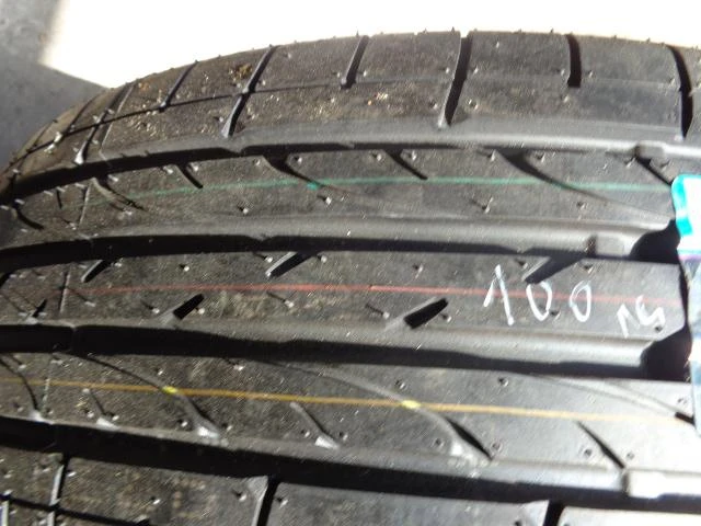 Гуми Летни 255/60R17, снимка 3 - Гуми и джанти - 16249546