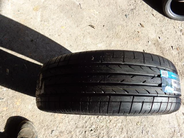 Гуми Летни 255/60R17, снимка 4 - Гуми и джанти - 16249546