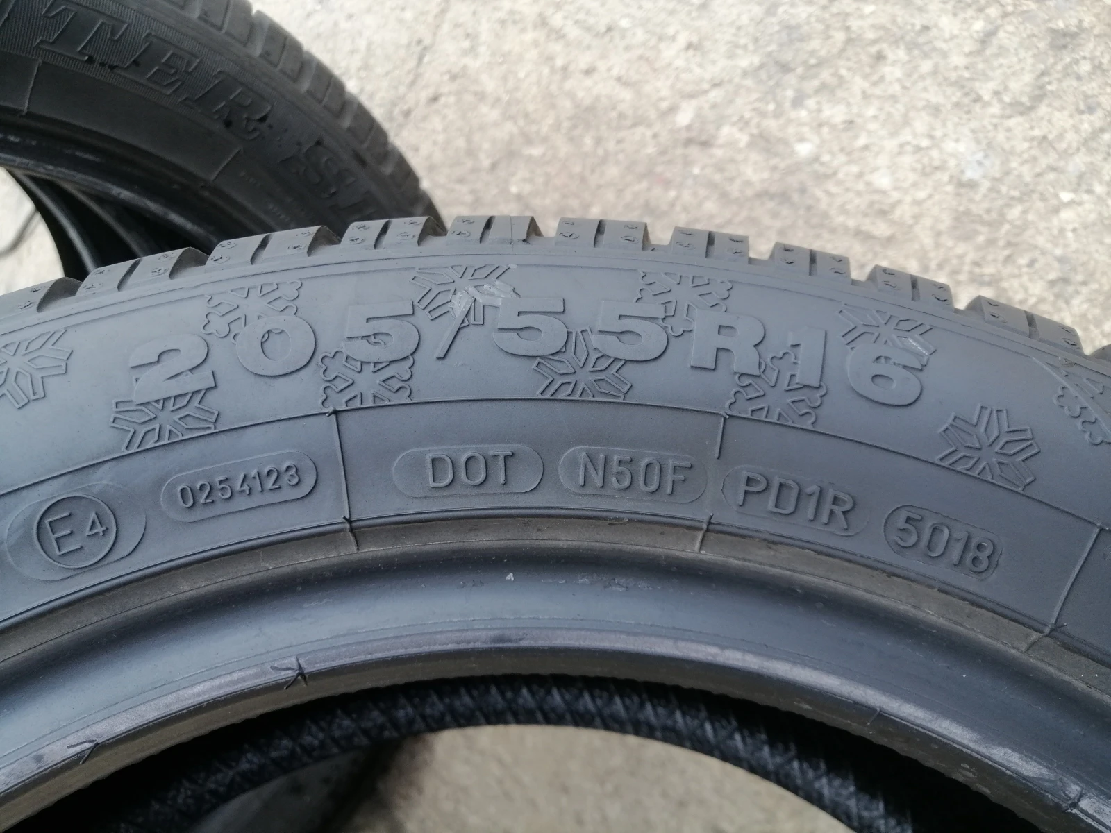  205/55R16 | Mobile.bg   5