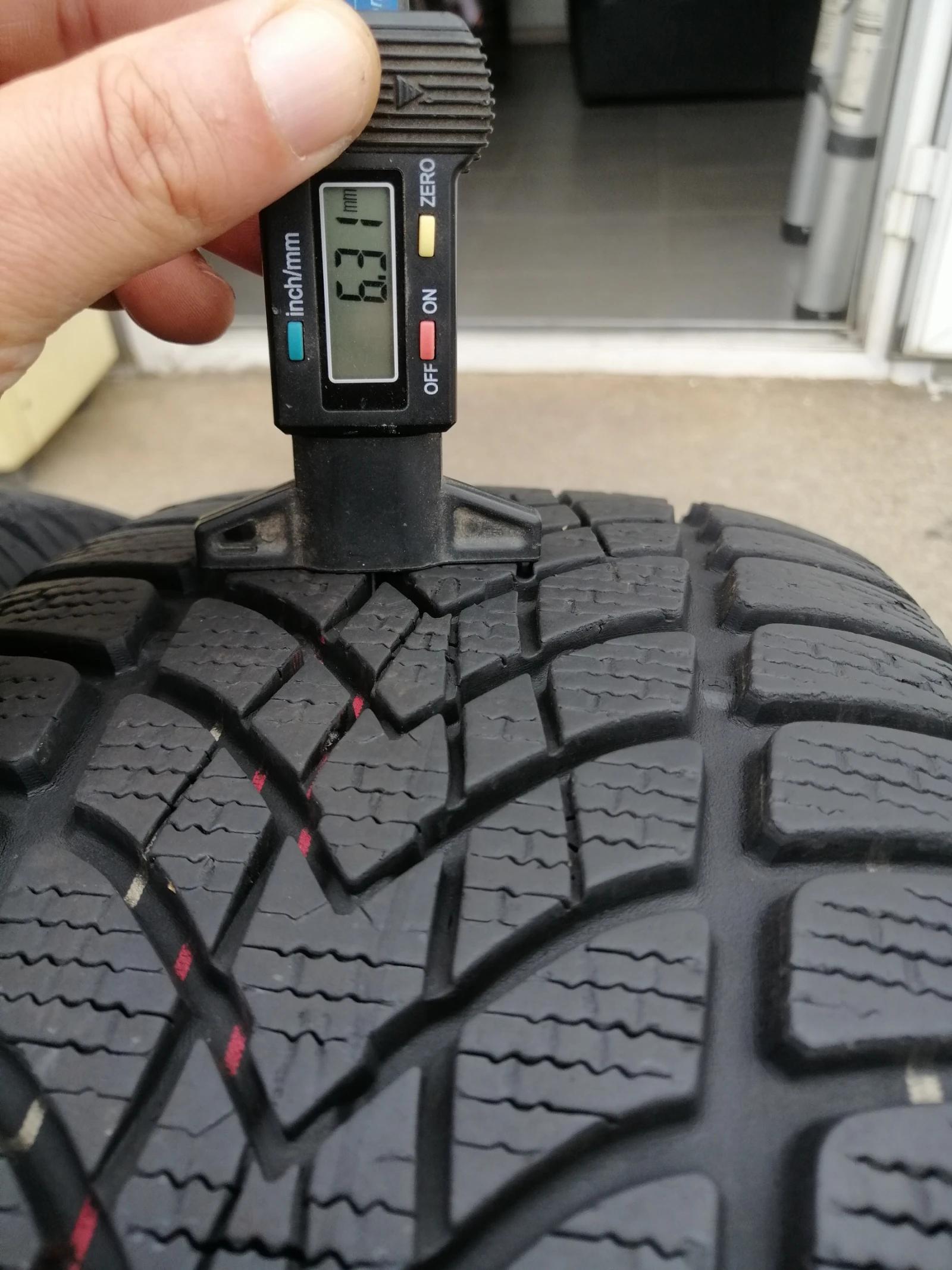  205/55R16 | Mobile.bg   6