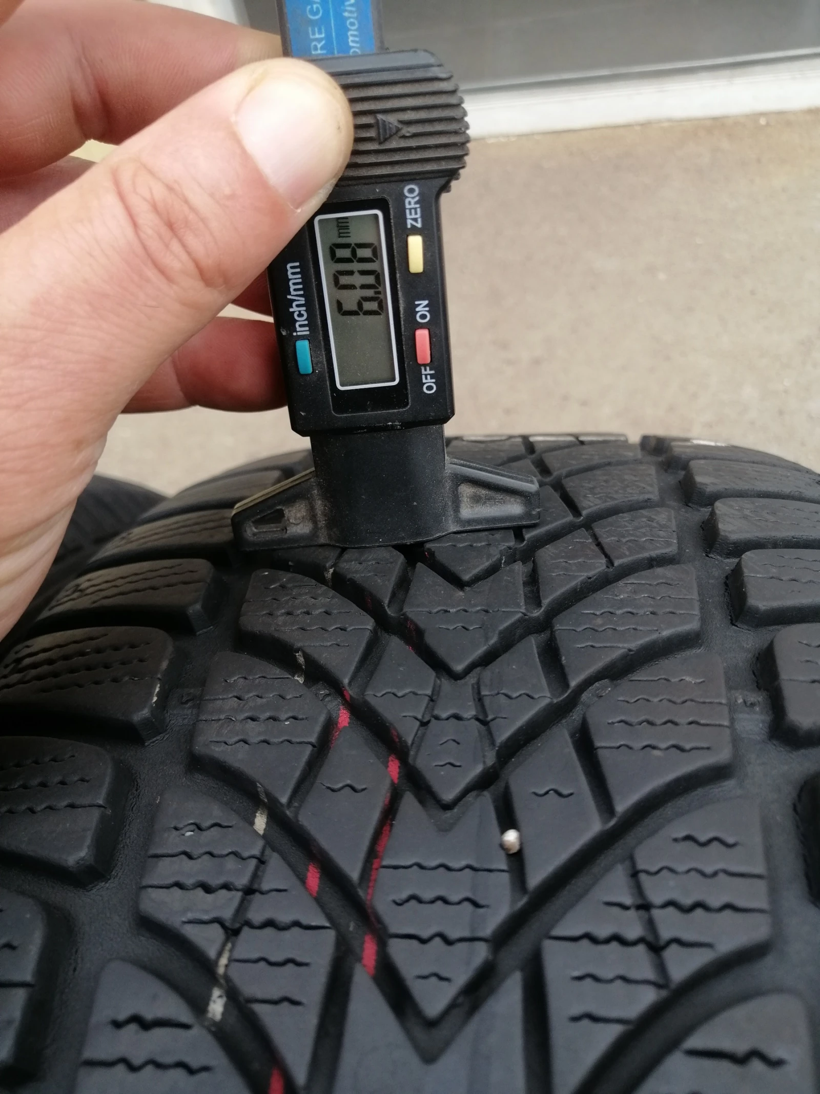  205/55R16 | Mobile.bg   9